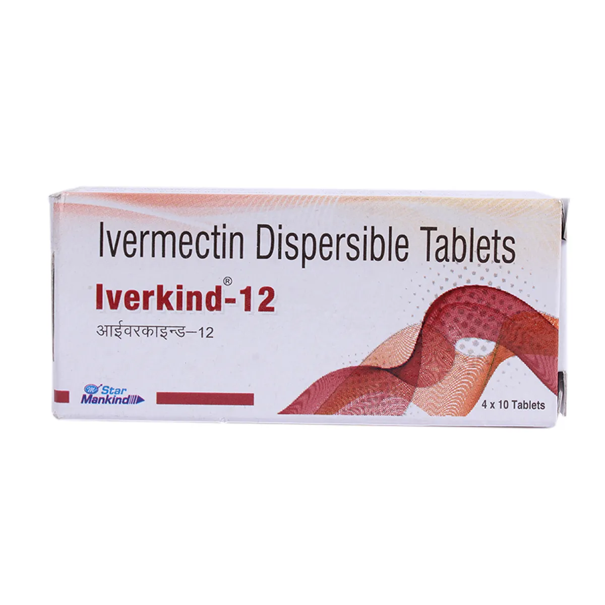 ivermectin 12 mg zydus