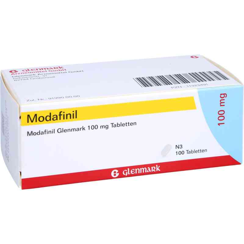 Günstige modafinil