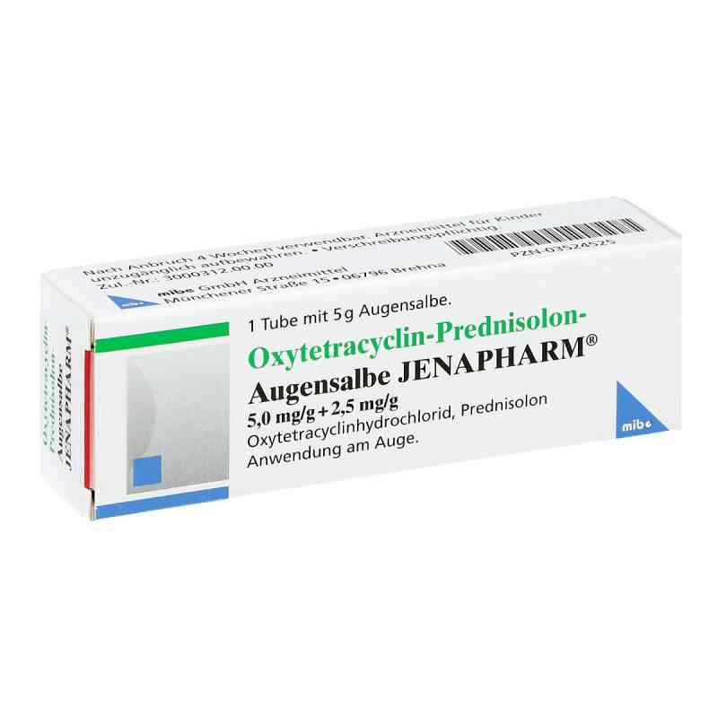 prednisolon 5mg jenapharm tabletten