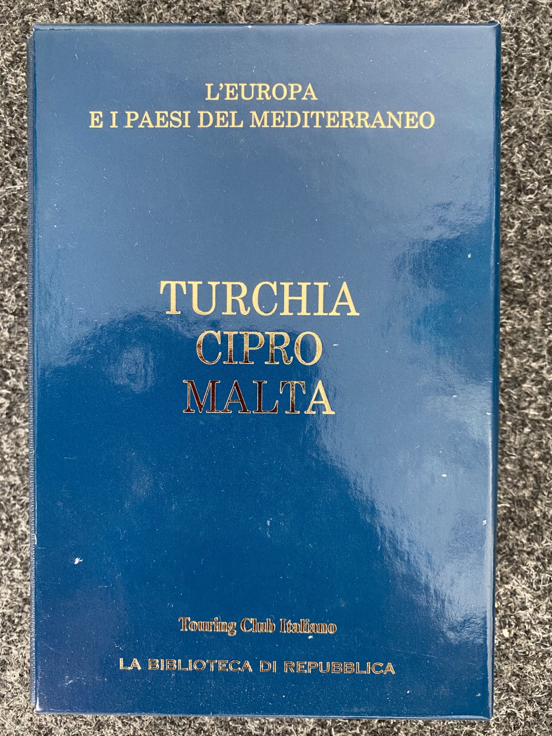 Cipro kaufen