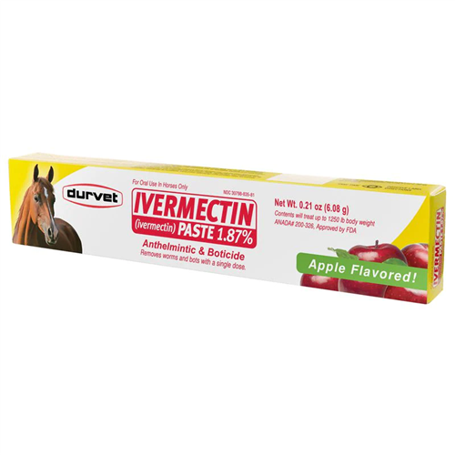 ivermectin generisch kaufen