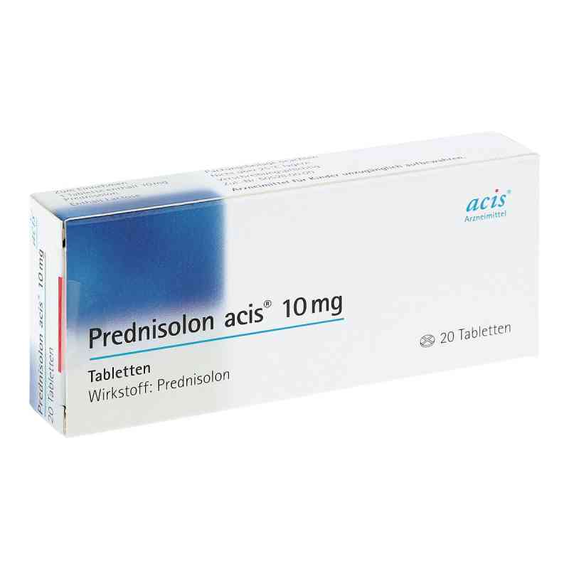 Prednisolone 10mg