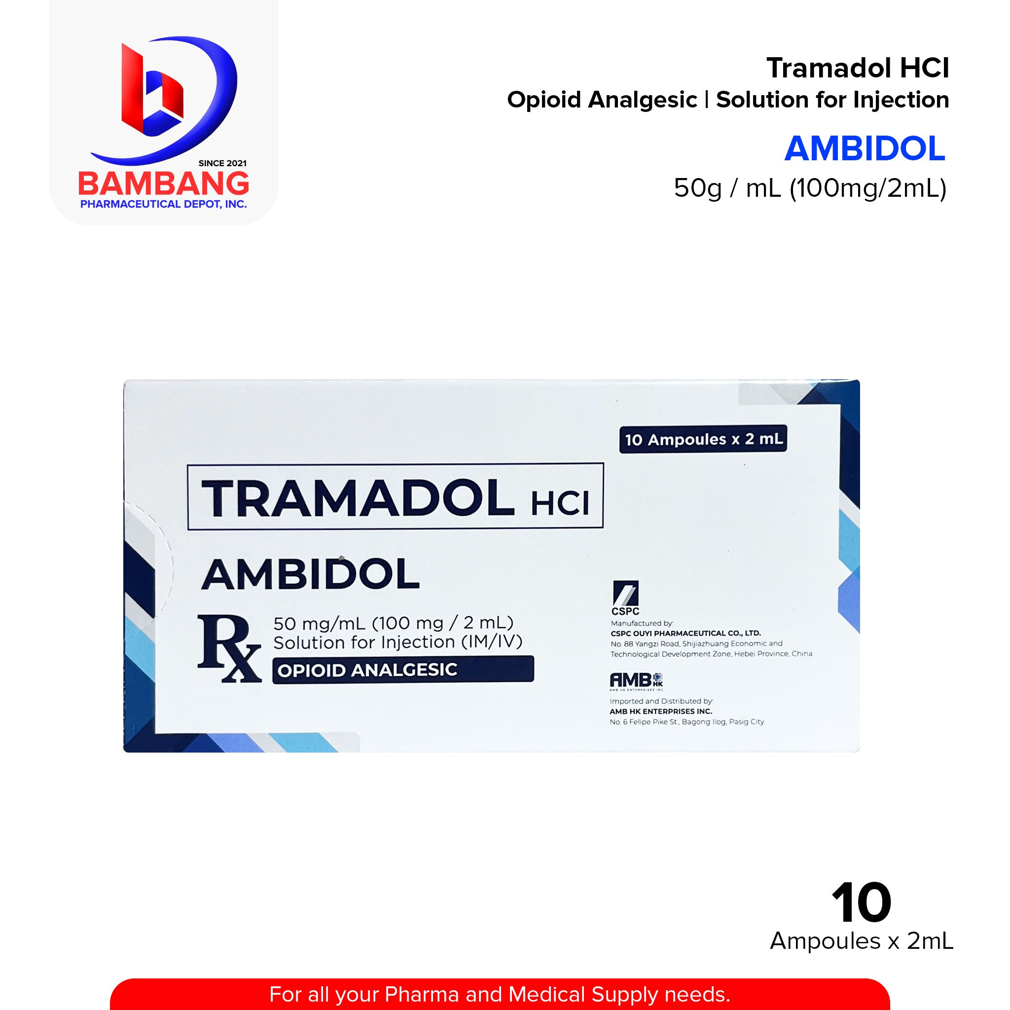 Ultram 50mg Online