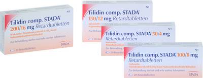 tramadol stada tabletten