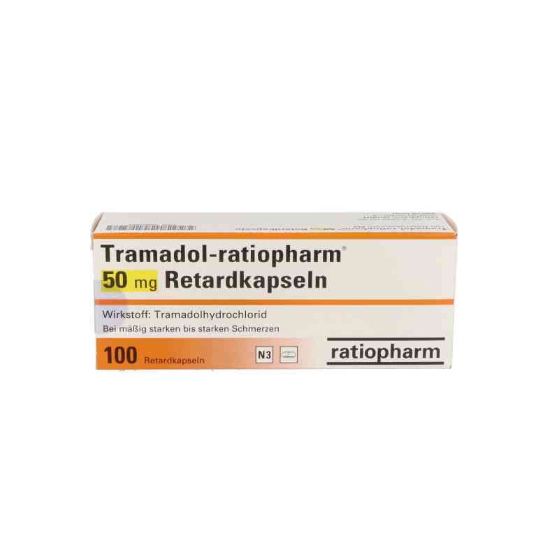 Tramadol 50mg Online