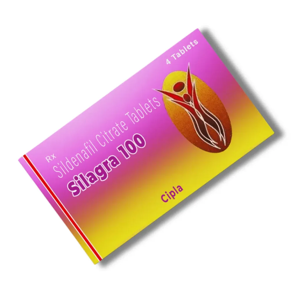 Silagra 100 bestellen