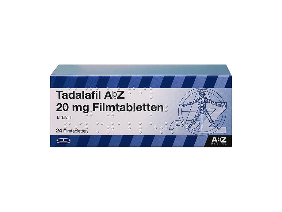 tadalafil 20mg günstig kaufen