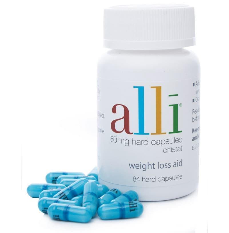 Generisches Orlistat