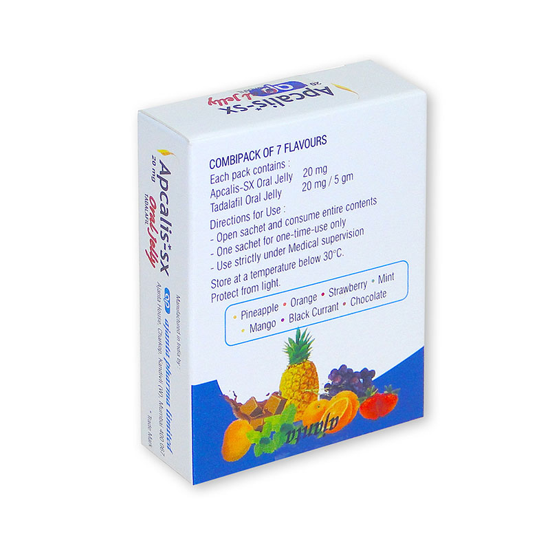 Apcalis Sx Bestellen