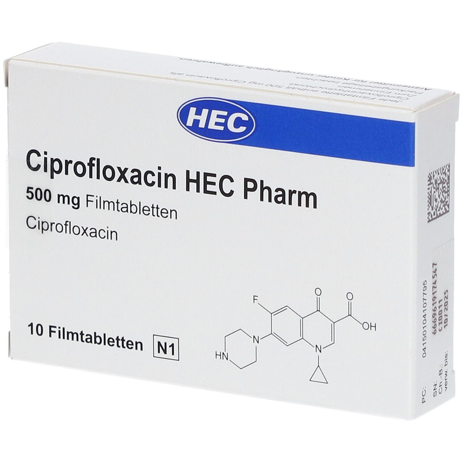 Ciplox kauf