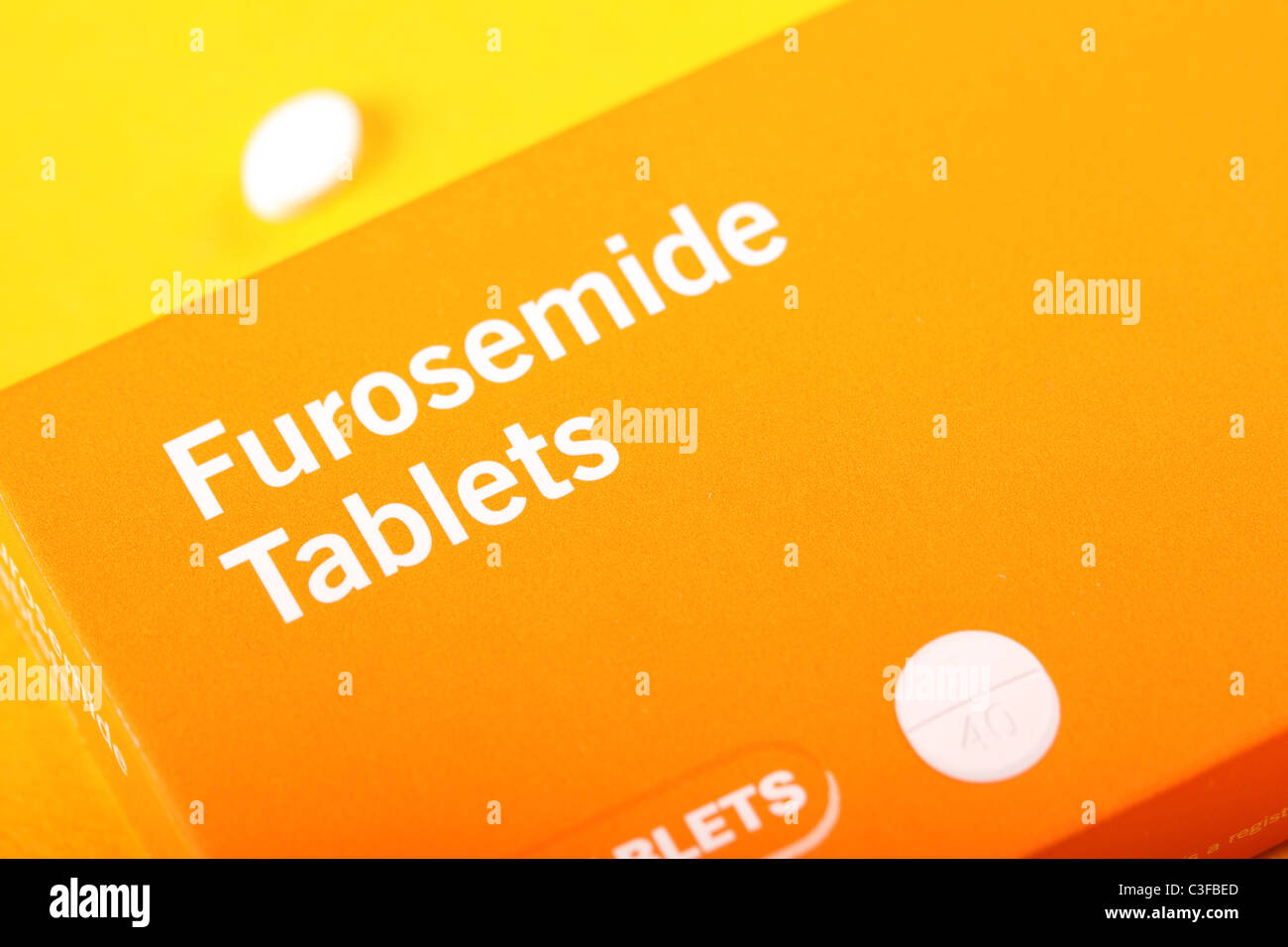 Furosemid Pille