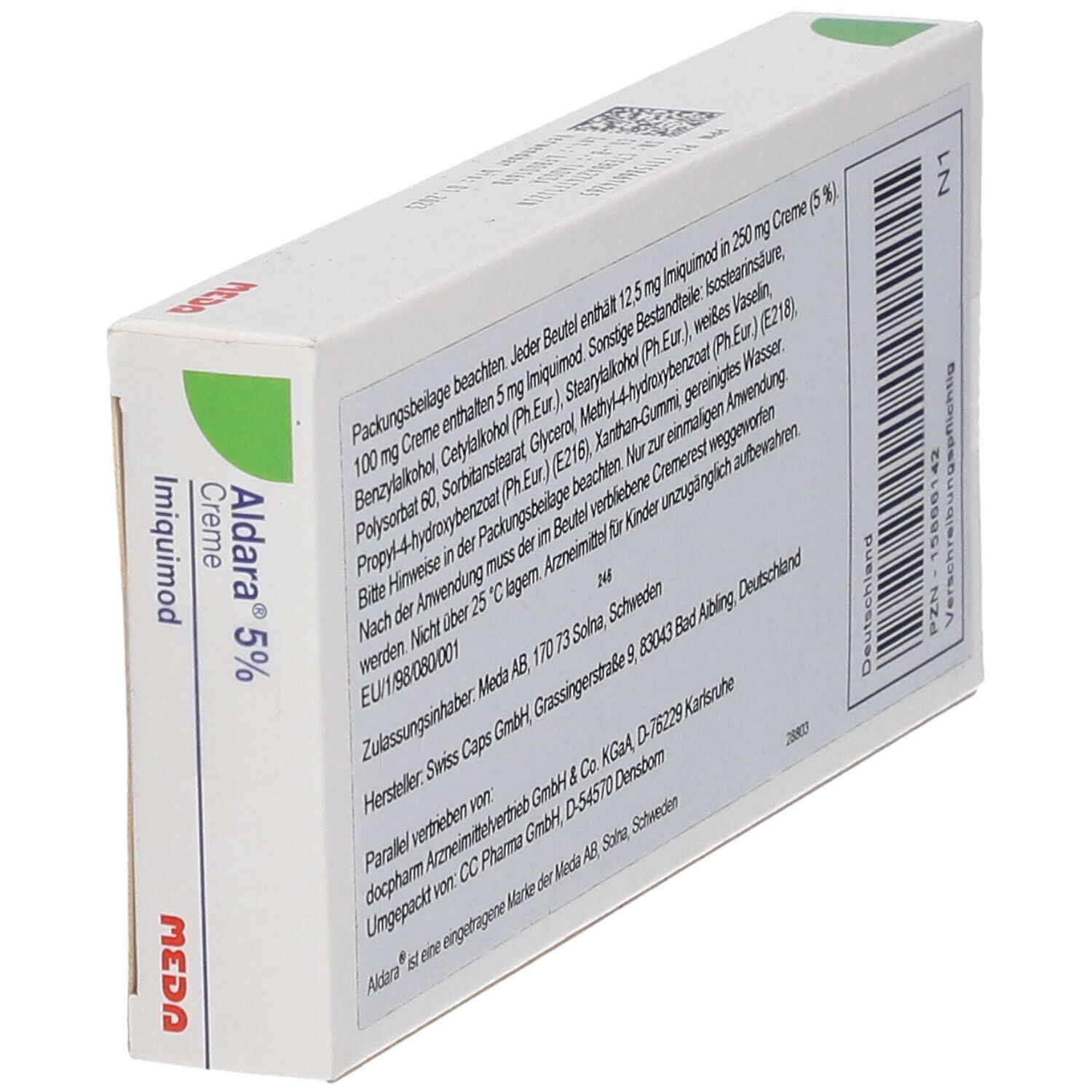 Aldara Auf Rezept