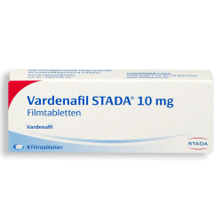 Tadalafil 10mg Stada