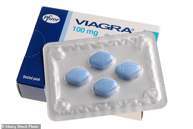 Viagra Eine Pille