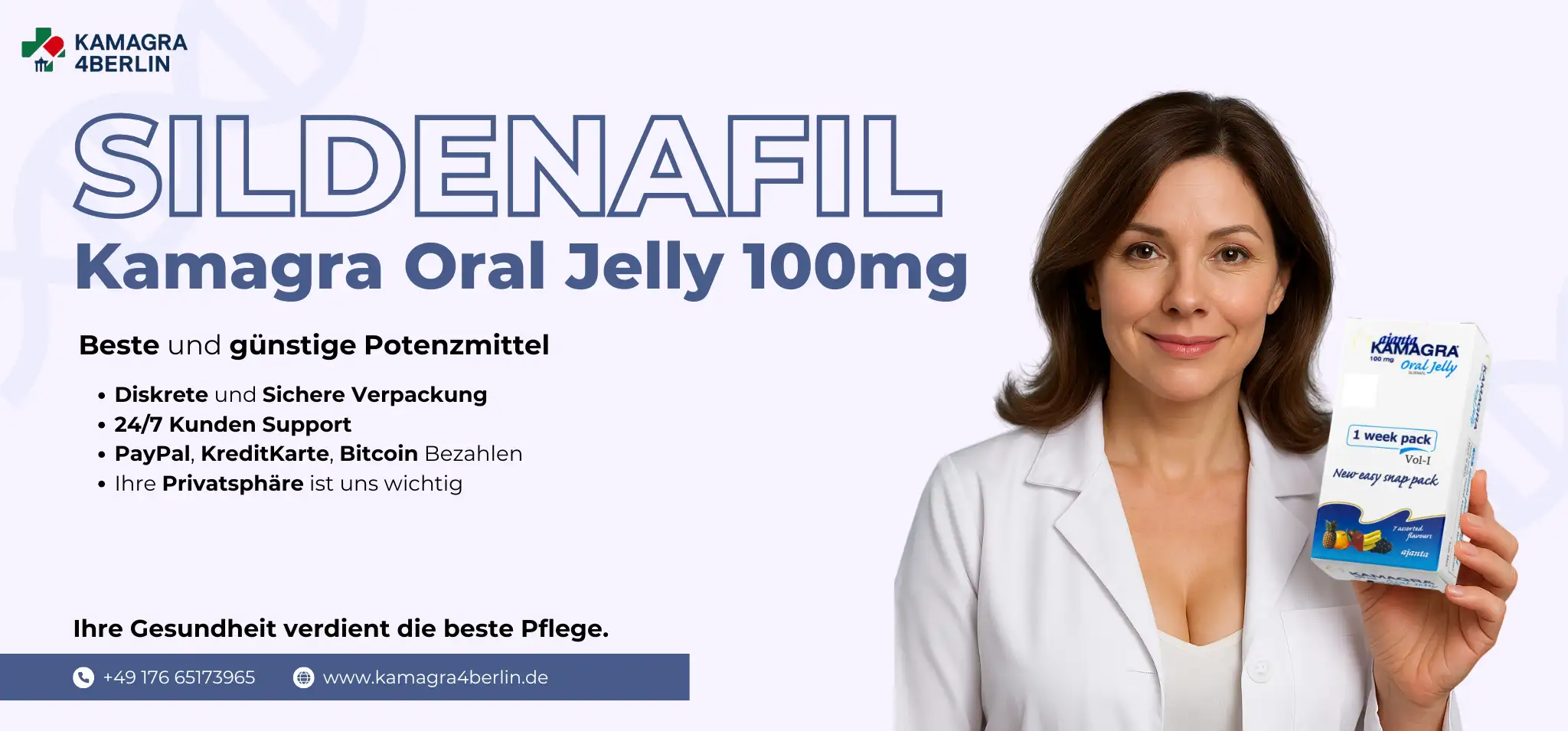 Kamagra kaufen paypal