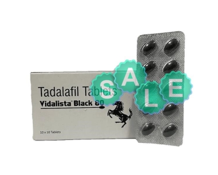 tadala black pille
