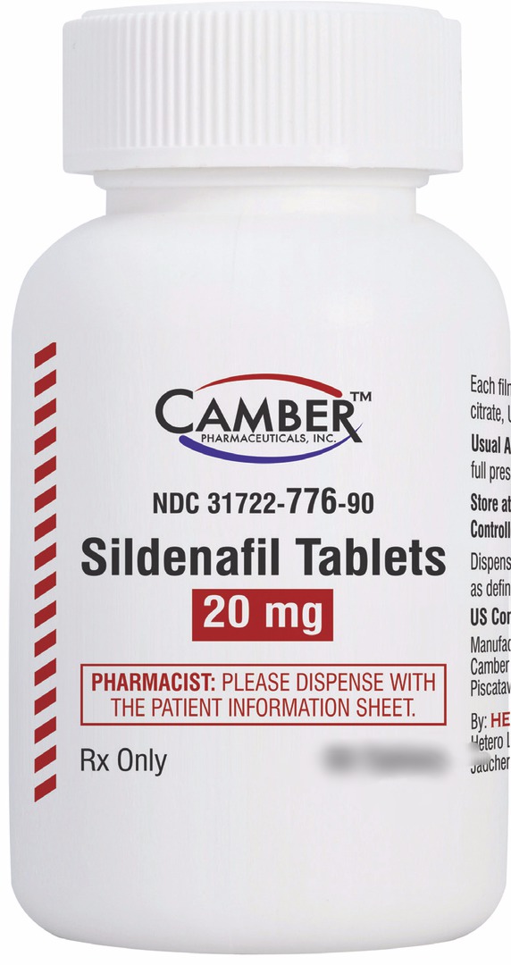 Sildenafil (viagra) 25 Mg