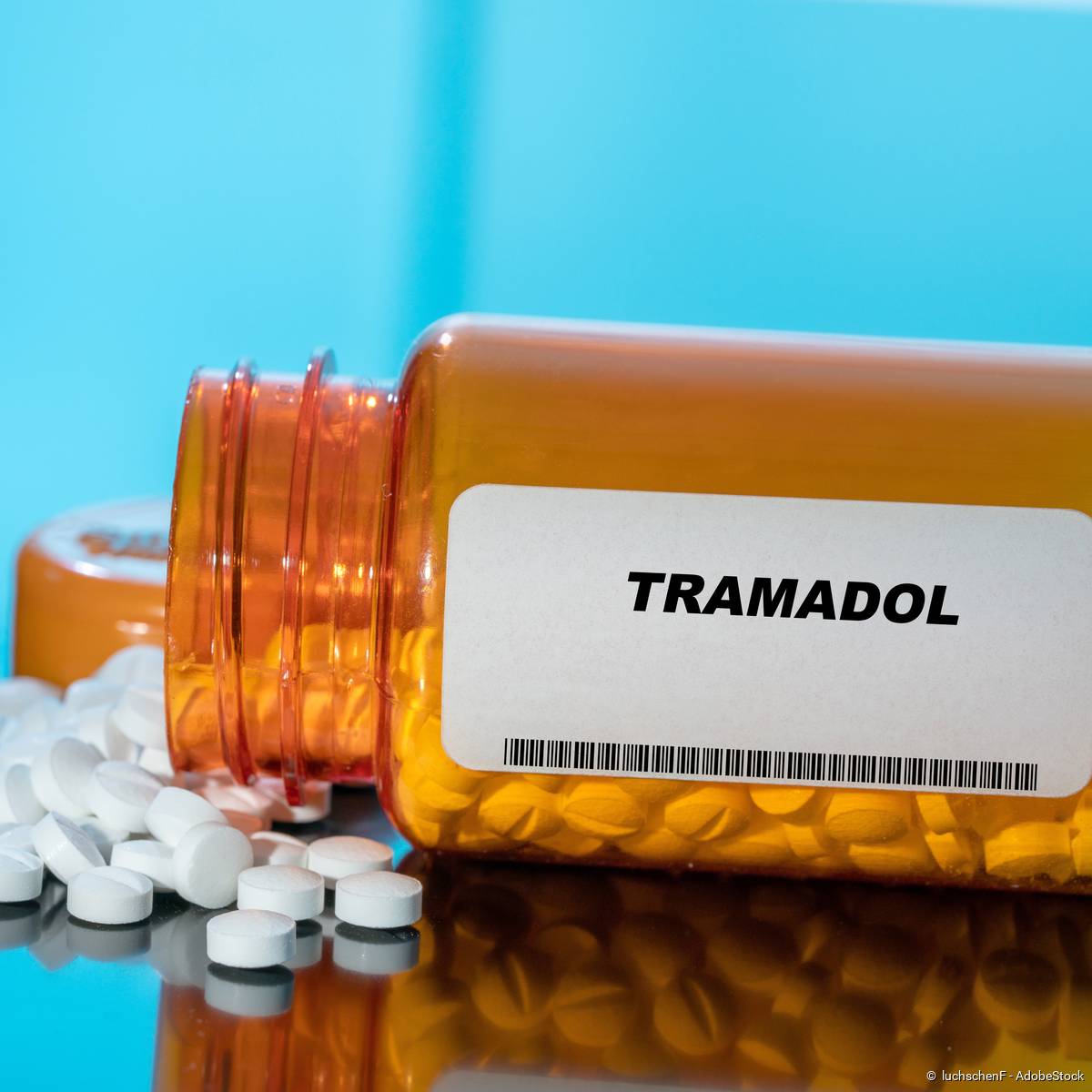 Tramadol Librapharm Tabletten 100mg