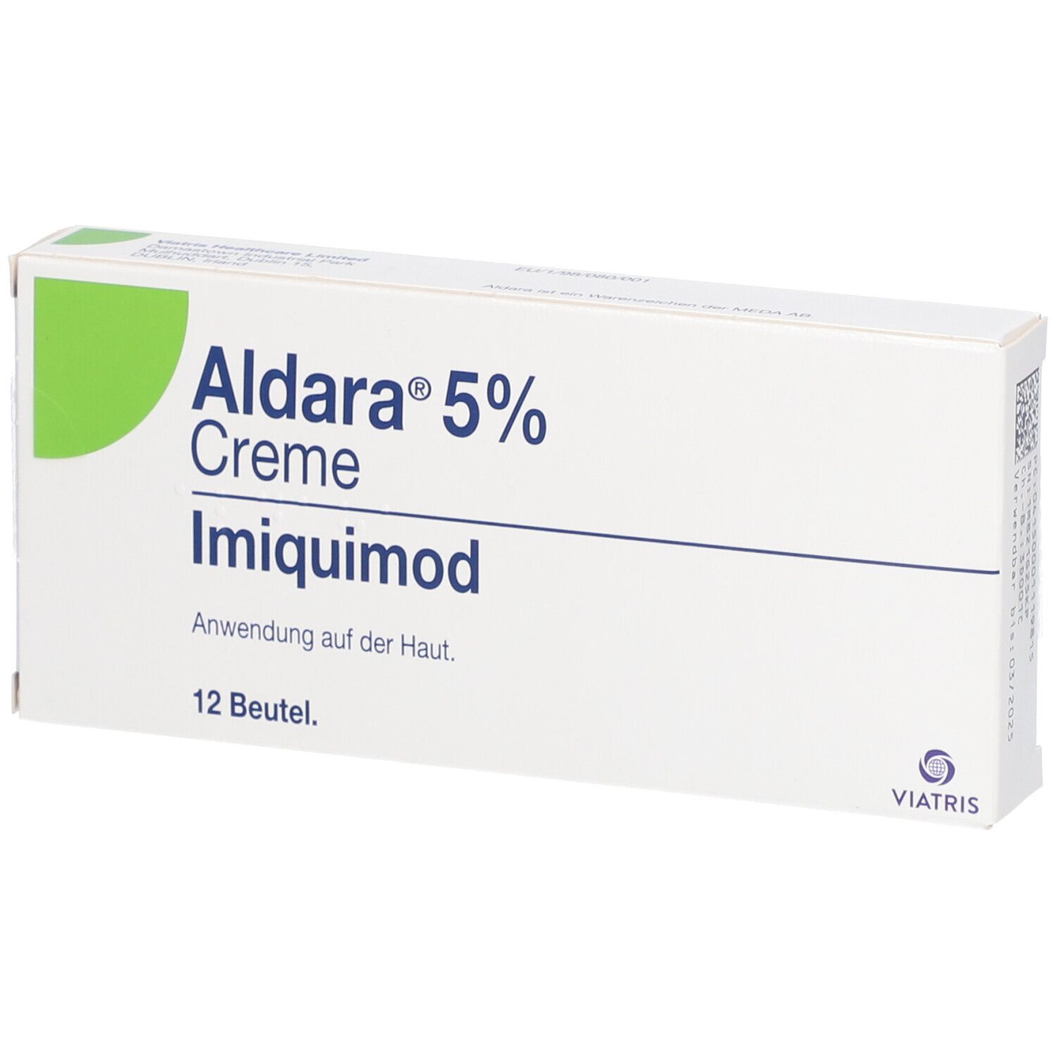 Imiquimod generisch kaufen