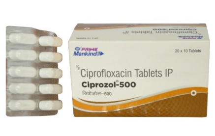 ciprofloxacin 500mg otc
