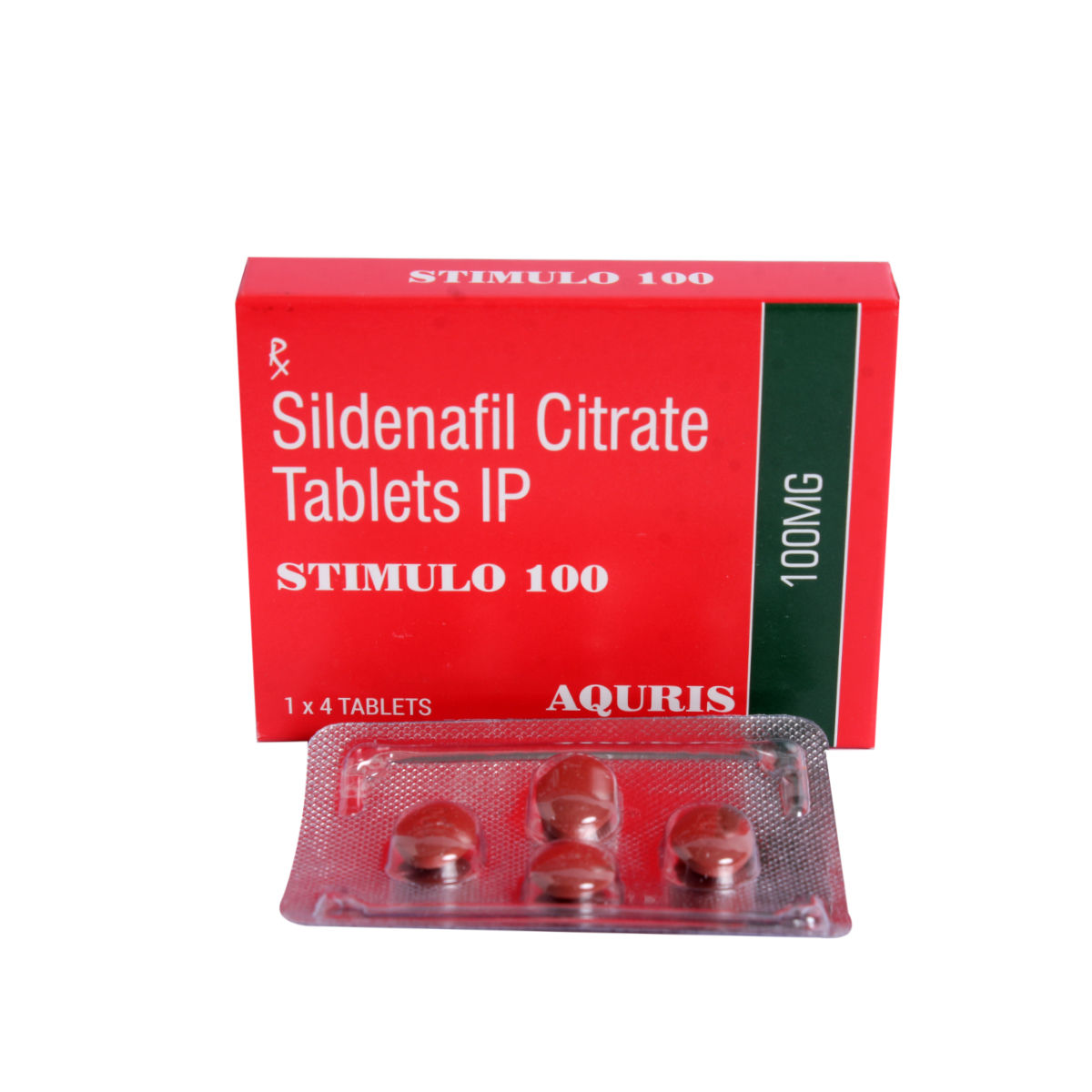 sildenafil citrate 100mg t