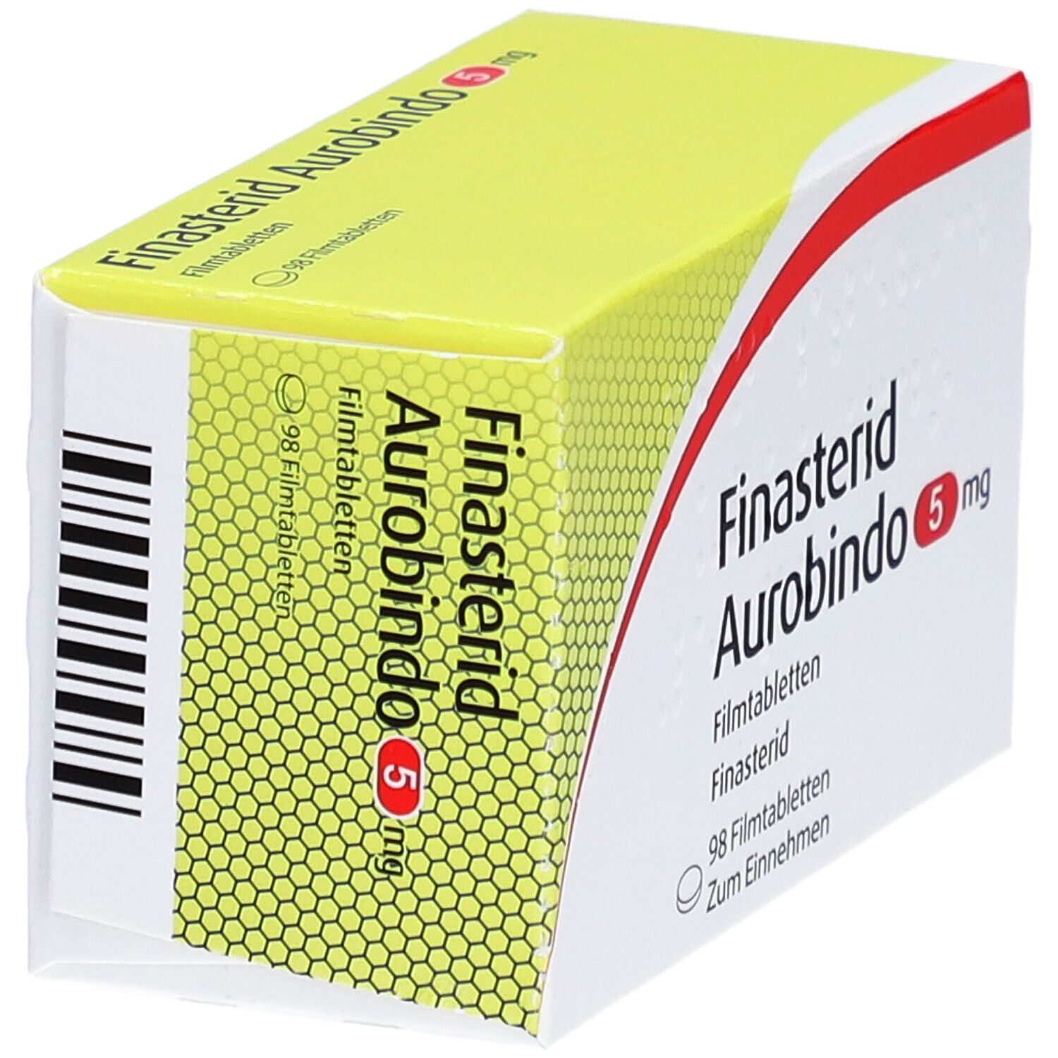 finasterid aurobindo 5 mg preis