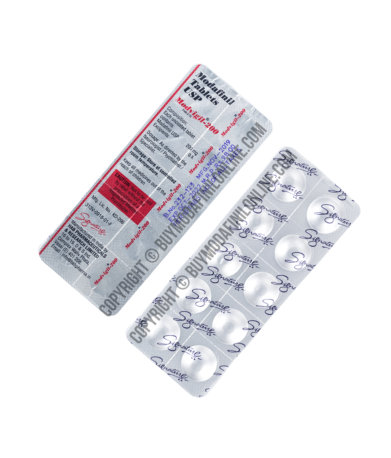 Modafinil generisch kaufen
