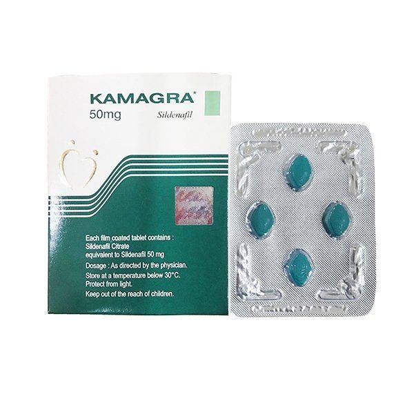 Kamagra 5mg
