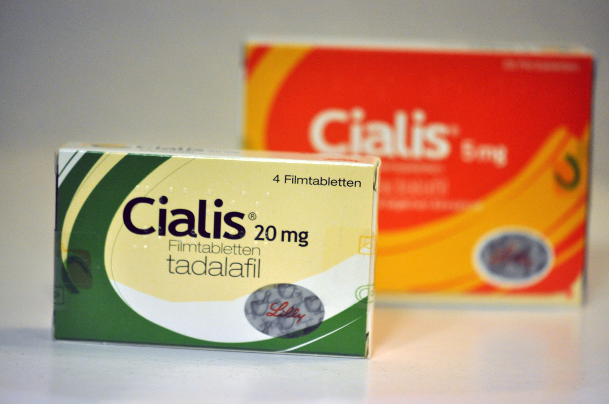Cialis Tadalafil Preis