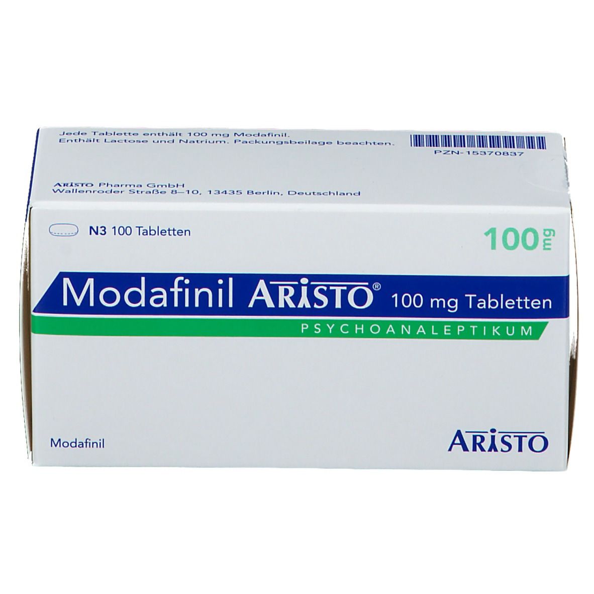 Modafinil kaufen apotheke