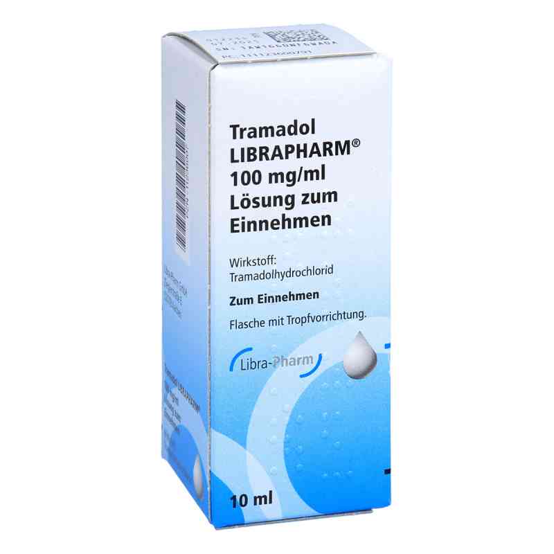 Tramadol online bestellen