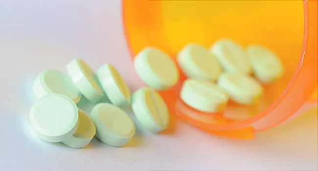 Clonazepam am billigsten