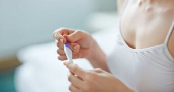 Ciprofloxacin beeinträchtigt pille