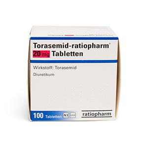 Torasemid online kaufen ohne rezept