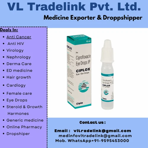 ciprofloxacin online