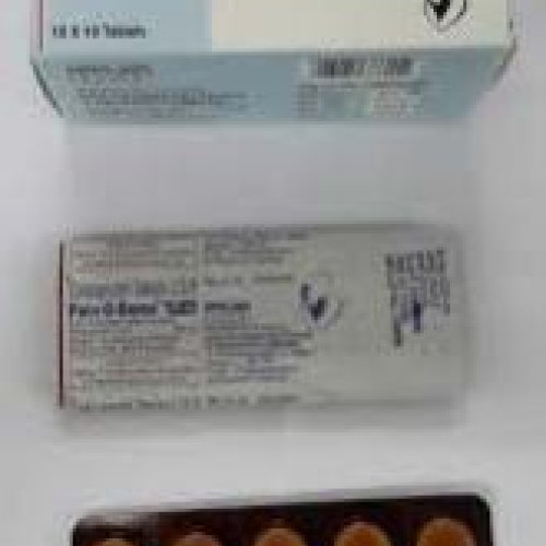 Carisoprodol 500mg online