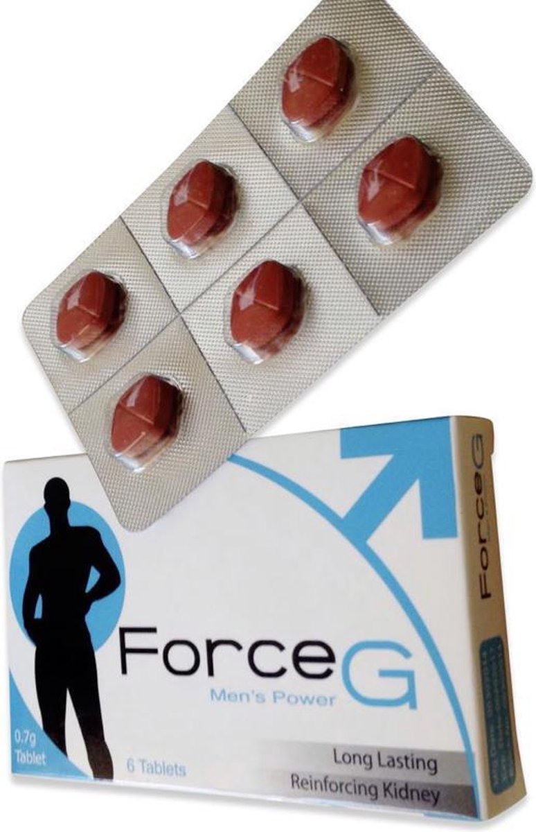 generisches erectafil
