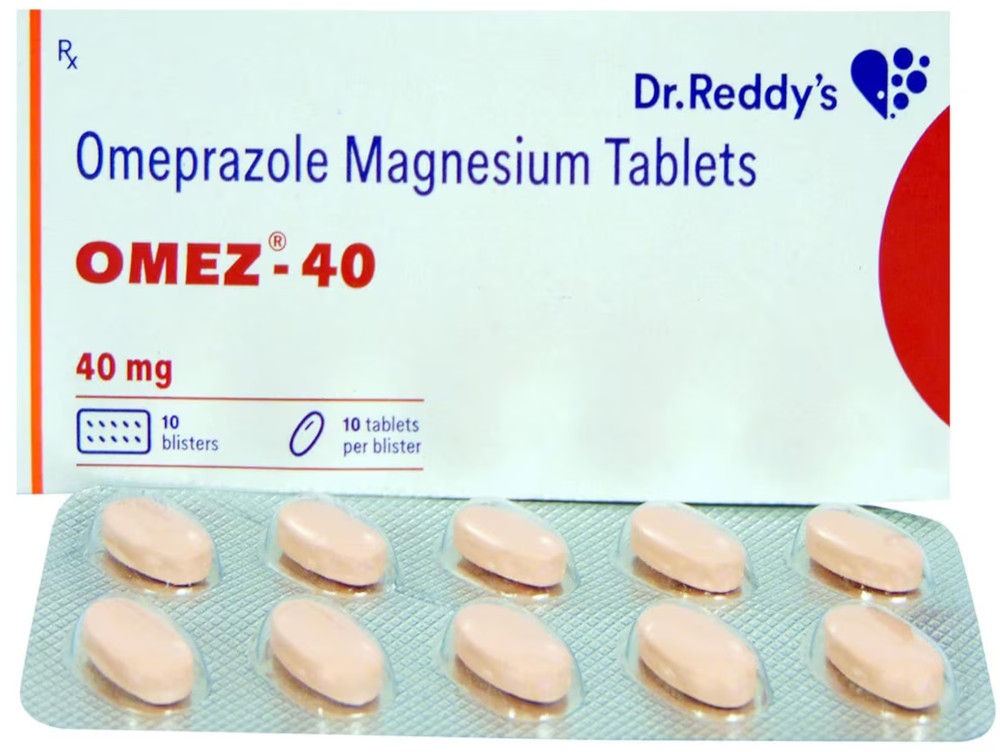 Forzest 40mg