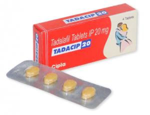 tadalafil 20 mg abz
