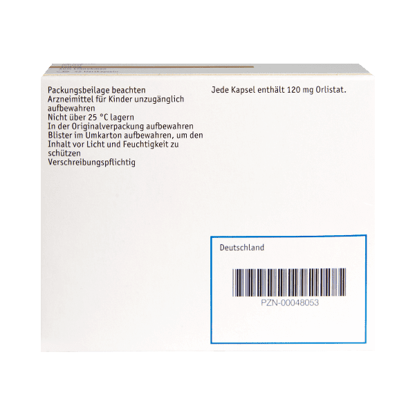 xenical generika 120 mg
