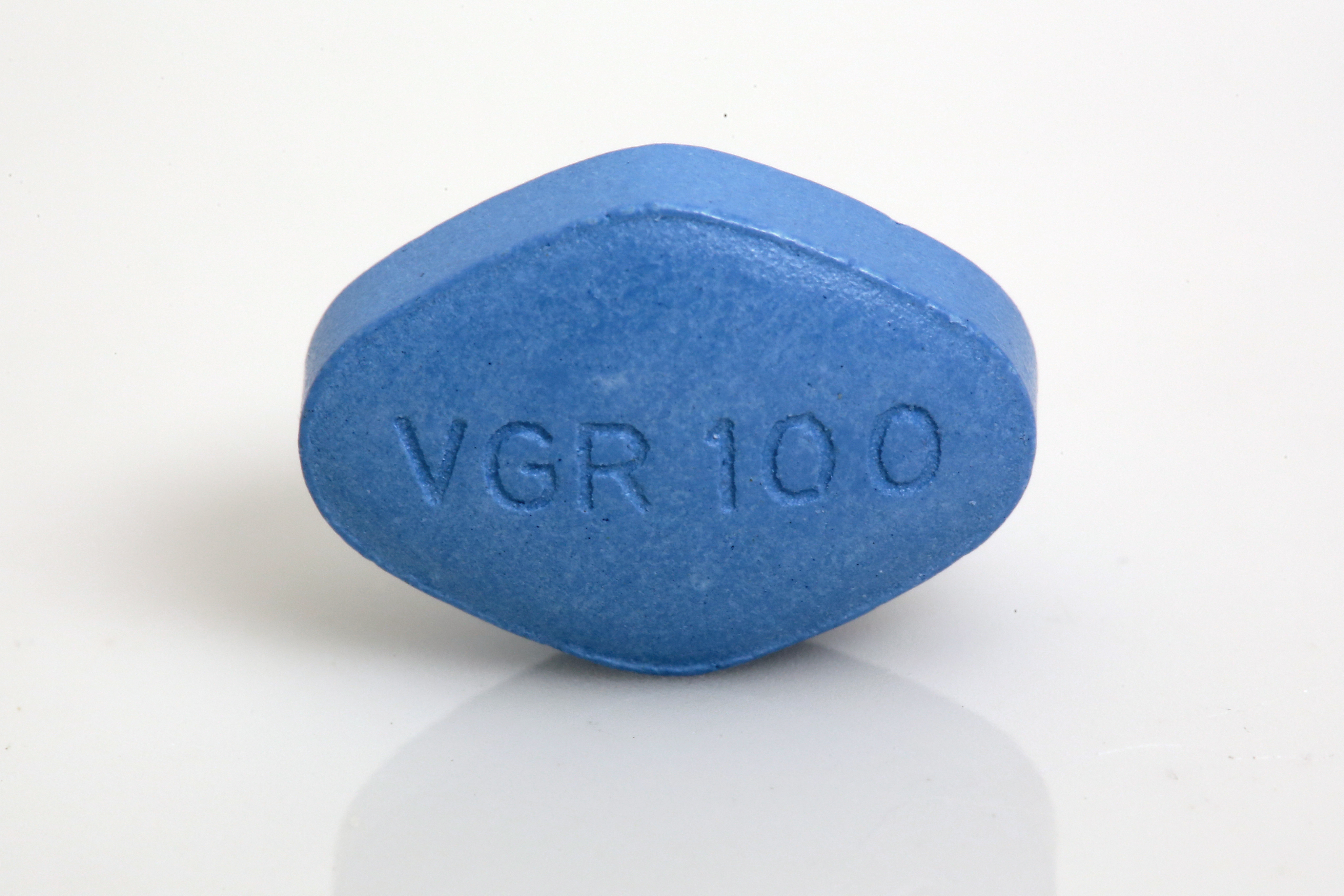 Viagra blaue pille