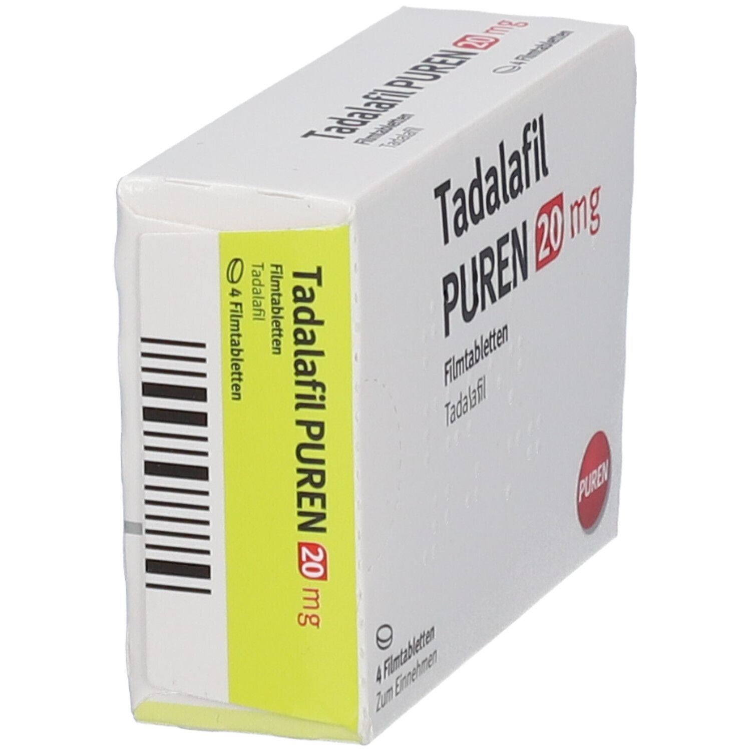 l 58 (tadalafil 20 mg)
