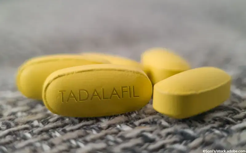 Tadalafil 5mg Heumann