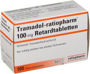 Tramadol Bnf Online