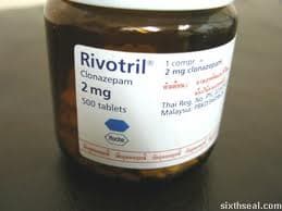 rivotril 2 mg online