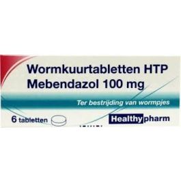 Wo Kann Man Mebendazole Kaufen