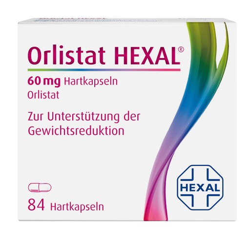 Fettblocker Xenical Kaufen