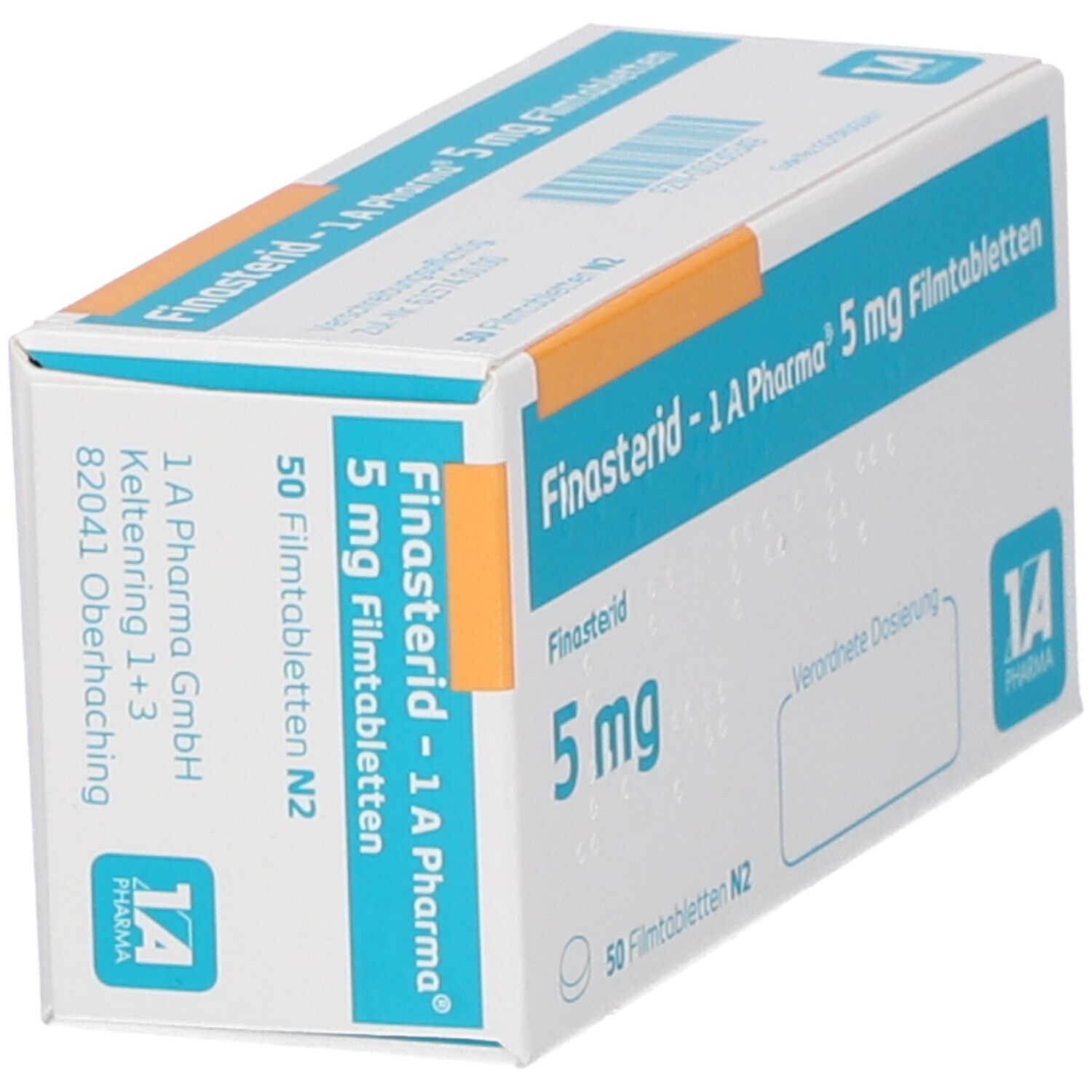 Finasterid apotheke online
