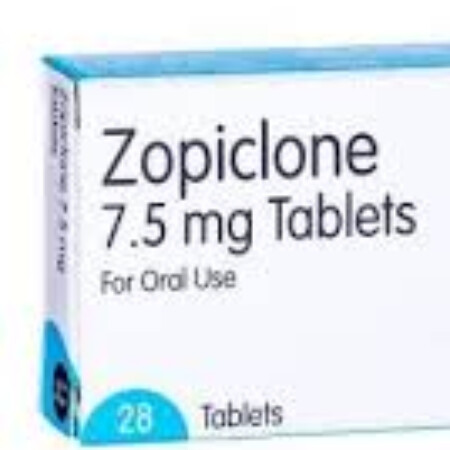 Zopiclon online kaufen ohne rezept