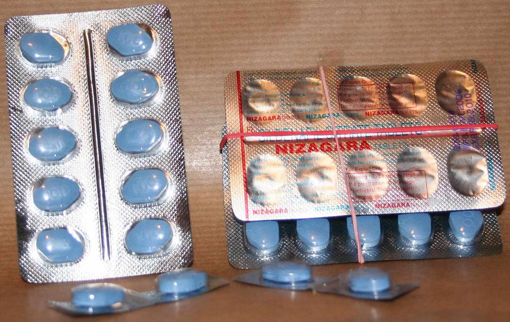 Nizagara billigste